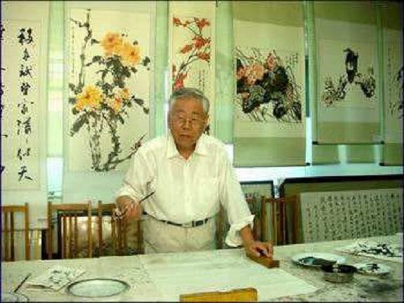 京剧小生名家毕高修：兼容南北，戏艺双绝的梨园良师
 
毕高修（1941年-201