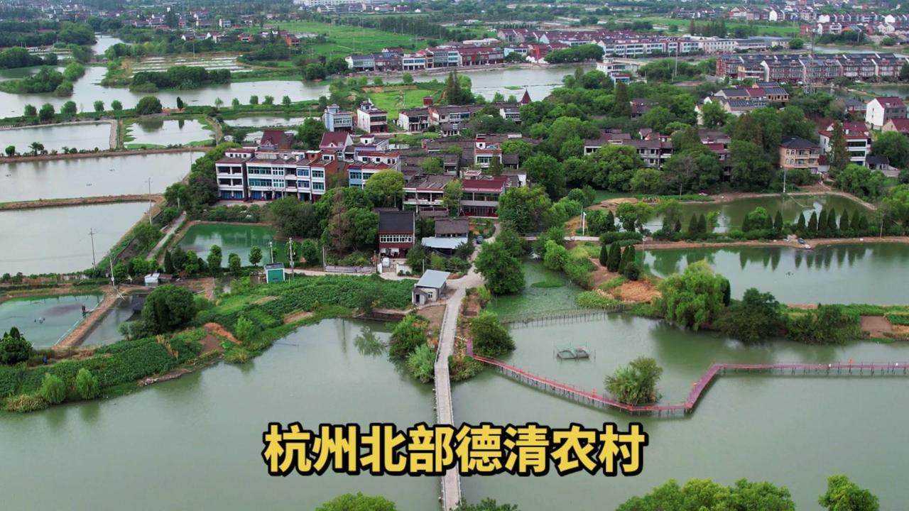 几十年前的农民房，现在看还是有股特别的时代韵味～斑驳的墙面、带着木纹的门窗，每一