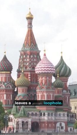 【克里姆林宫拒绝和平谈判——拉夫罗夫指责乌克兰和西方】莫斯科已正式关闭谈判大门。