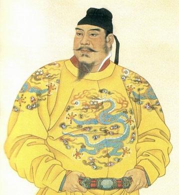 千万别被影视剧骗了！真实的盛唐巅峰，是古代中国的战力天花板，强到全世界无人敢挑衅