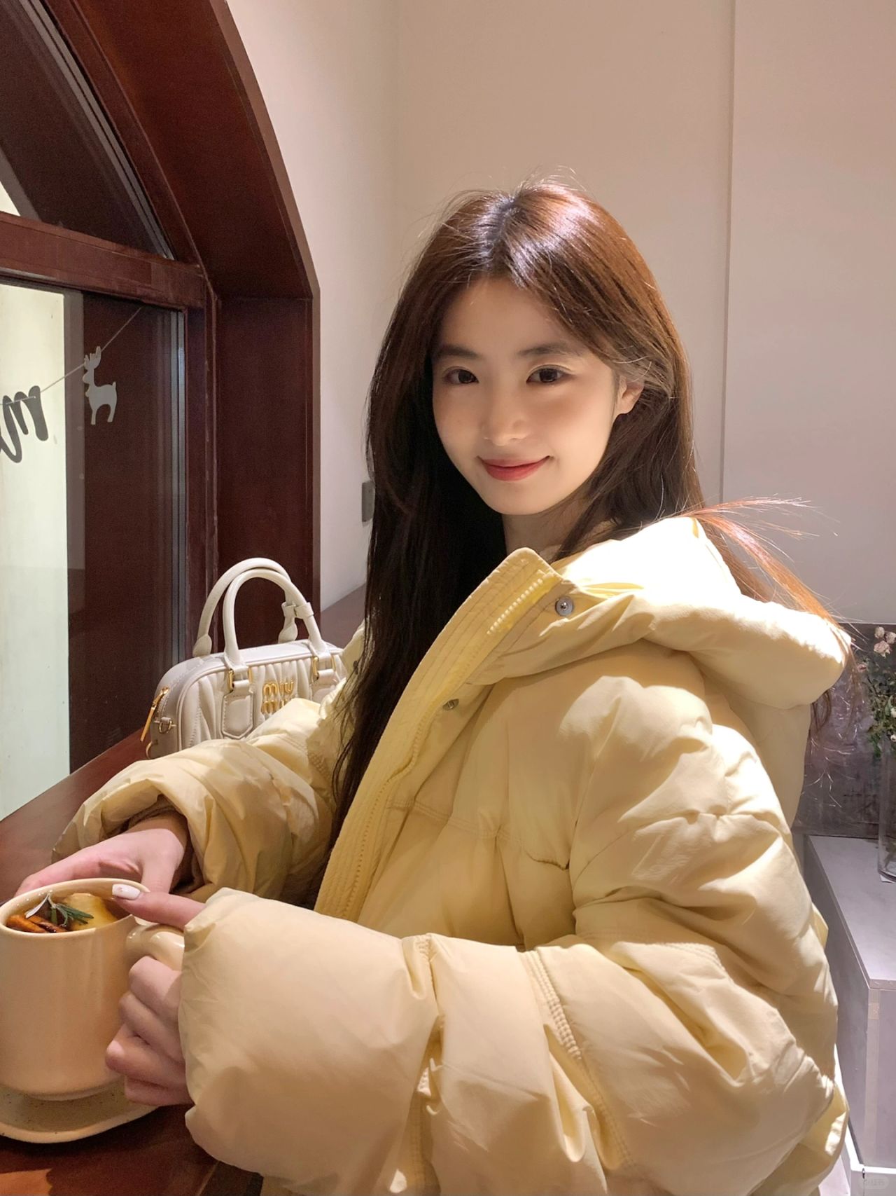 暖意合集🥃