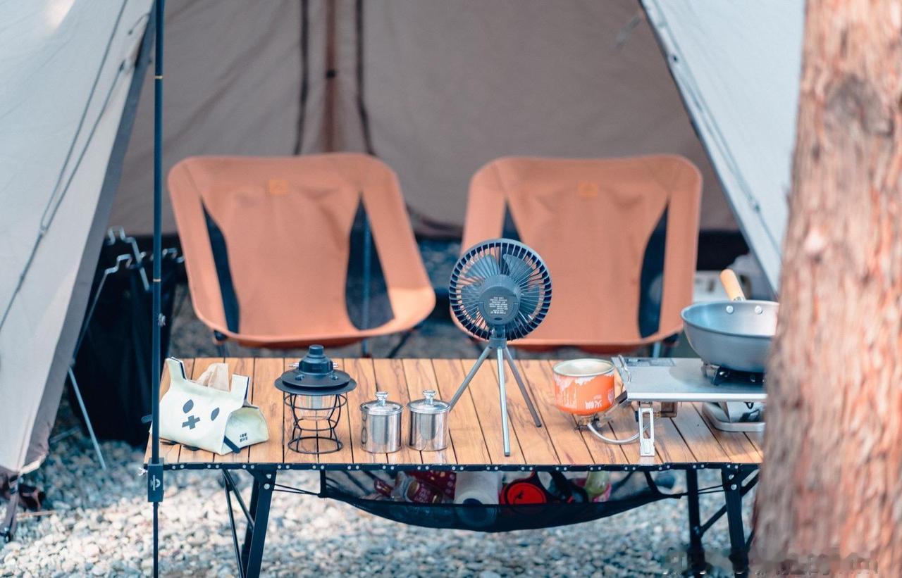 大家喜欢露营吗？一般露营会干些什么？
如题
------------------