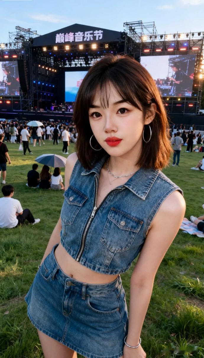美女的差距，从来不在长相，而在氛围感长相是天生的底色，氛围感才是女人的顶级滤镜。