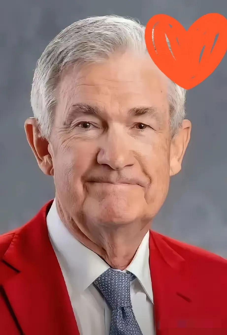 就在刚才
美联储对外突然宣布了
2025年11月4日，美联储戴利表示：今年降息5