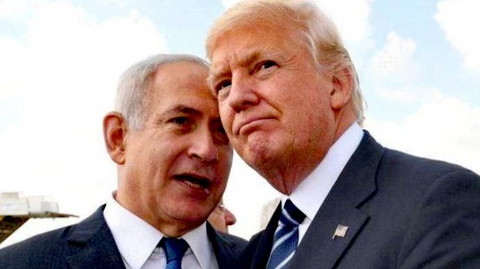 伊朗战事如火如荼，美以是否貌合神离？美国只是表现出愤怒，以色列却强悍至极！

日