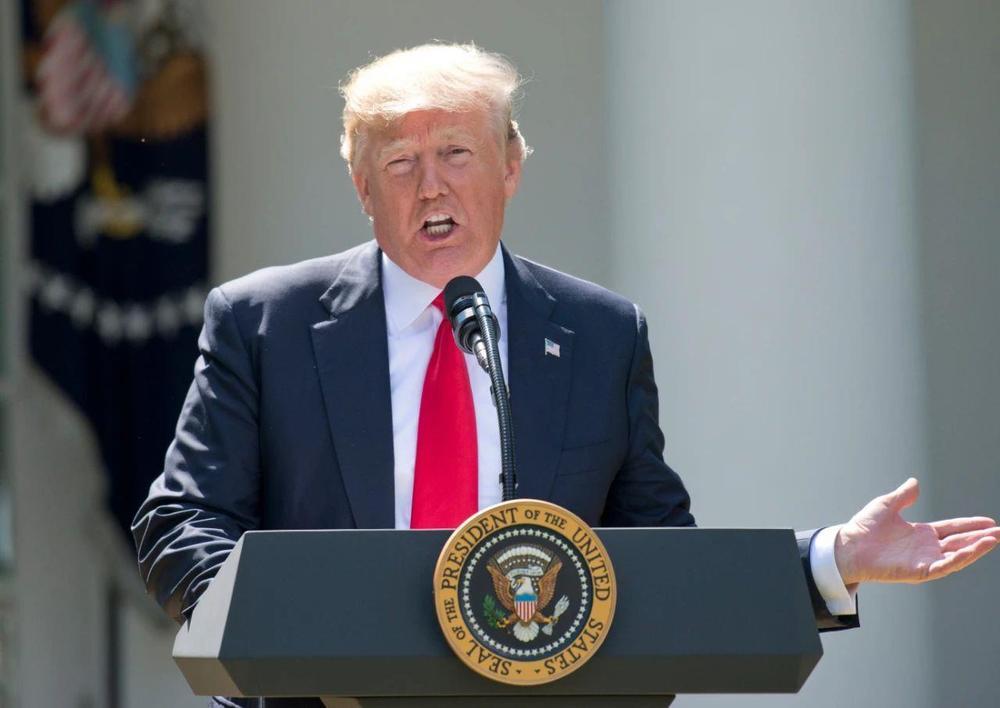 特朗普罕见放行！中加4.9万辆电动车换油菜籽，双赢操作看呆众人
 
1月16日白