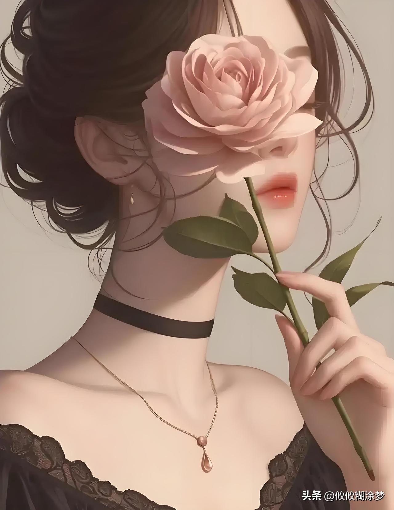 女孩子结婚一定看清楚，
这个人到底是爱你还是克你
爱你的男人，
格局比你大，
眼