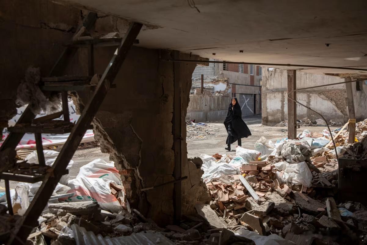 【特朗普在巴基斯坦的豪赌：谈判能带来和平吗？】（CNN）经过六周的战争，美国和伊