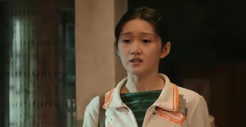 追剧《我的山与海》  神仙顶的下辈出了两个励志青年，一个是大姐的儿子杨辉，在方婉