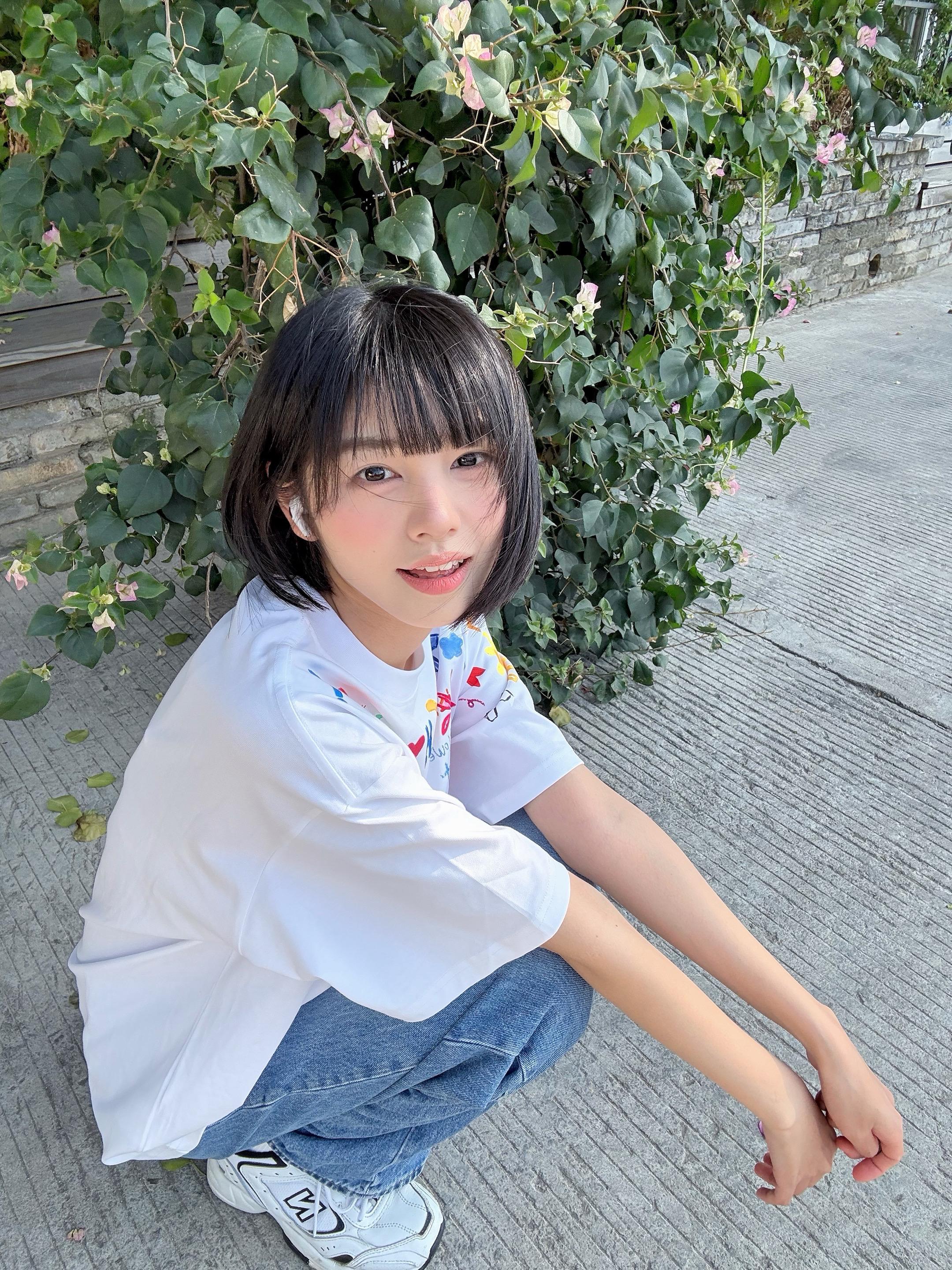 怎么这个六月吹来一阵清风