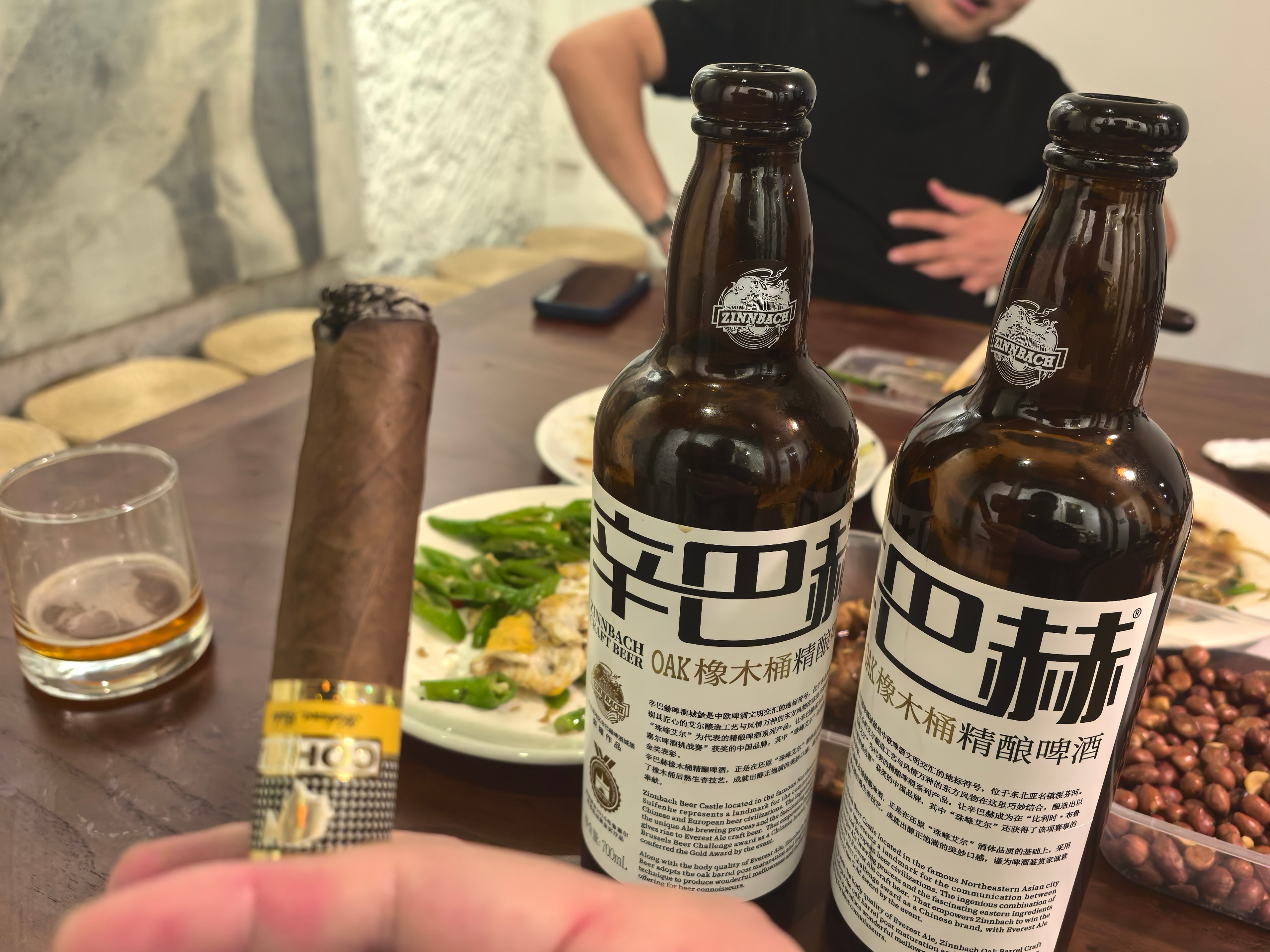 又一天… 深圳·盛古创意
