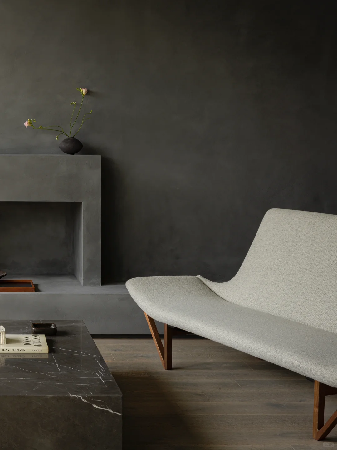 Pagode沙发｜宝塔之上，屋檐之下