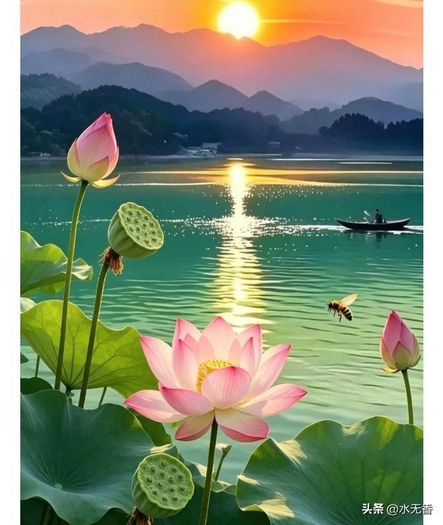 人生感悟
人生篇之九

人生不过是三境：

顺境，

逆境，

心境。


顺境