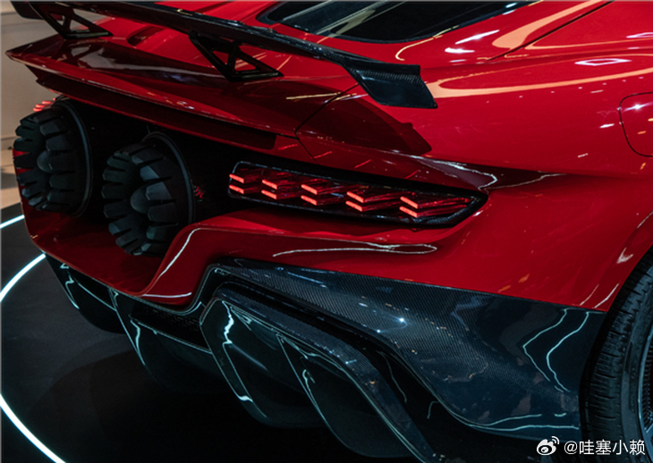 追觅发布汽车固态电池固态电池我觉得是发展趋势，如果能把这个领域发展起来，追觅还真