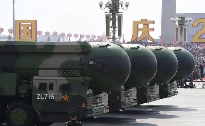 很难想象，中国已经具备废掉全球核武器战争的能力！核武器这玩意，早不是技术问题，而