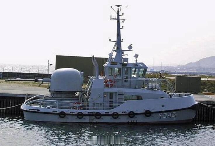 鸭鸭炮船烽火问鼎计划中外舰闻