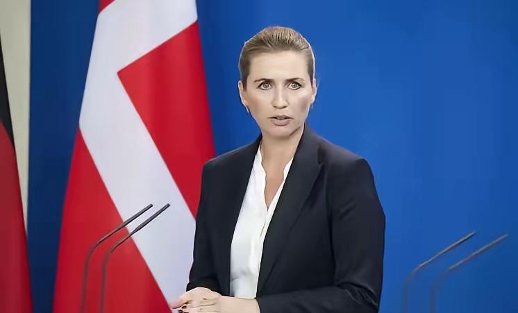 外媒报道：“丹麦首相弗雷德里克森说：‘旧的世界秩序已经消失，而且可能不会重现。