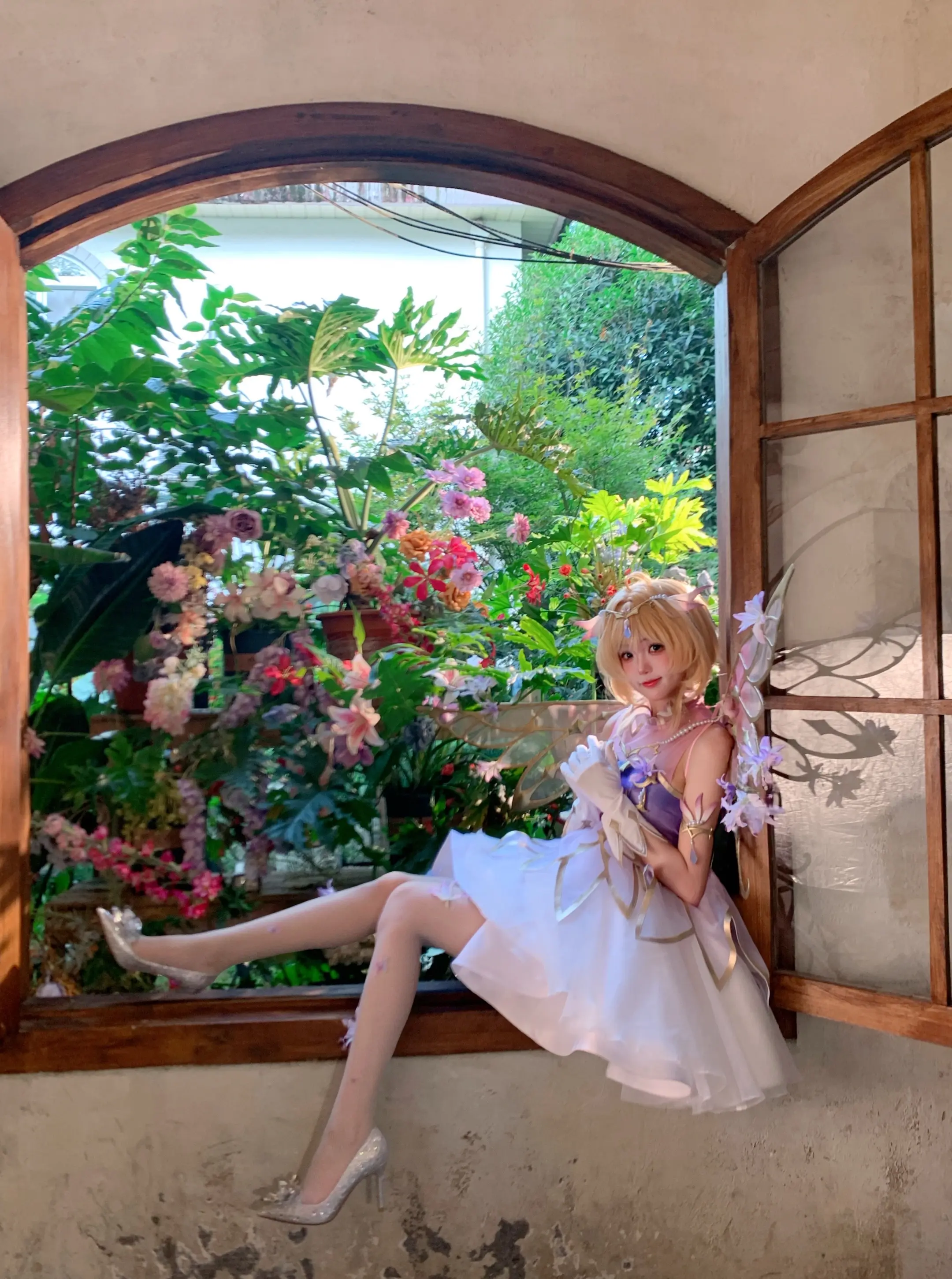 出现在你梦里🧚‍♀️