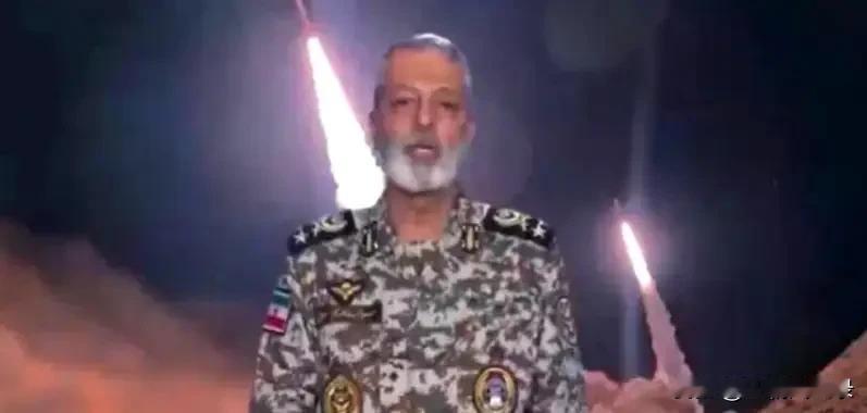 随时迎敌！伊朗空军已进入最高战备状态
随着美军航母编队部署到位，中东战火一触即发