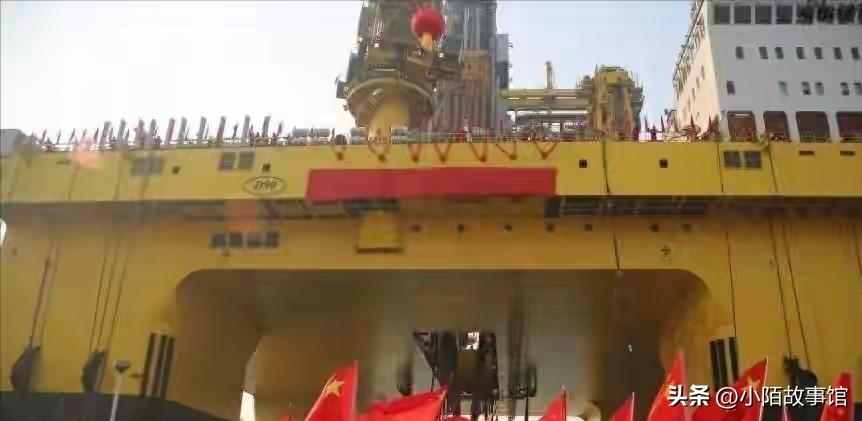 中国在太平洋有块地？面积相当于山东省，联合国承认老美却很着急。

这话说得一点不