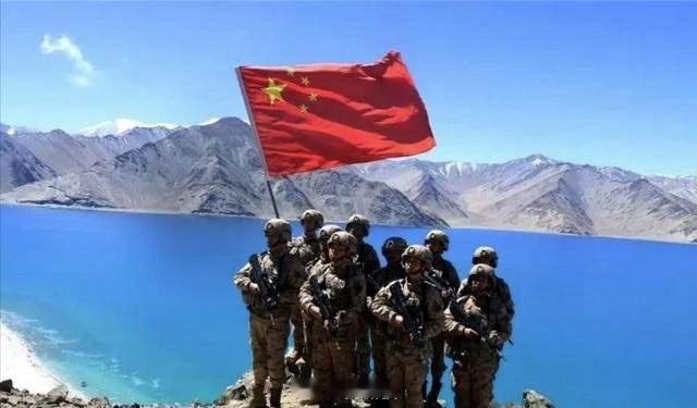 印度外长曾向华提荒唐要求：撤掉边境军队，让印军进中国国土巡逻。印方曾提出让中国撤