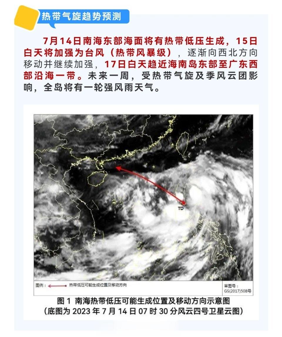 台风又要来了吗？真的全是烦恼事[喵喵] ​​​