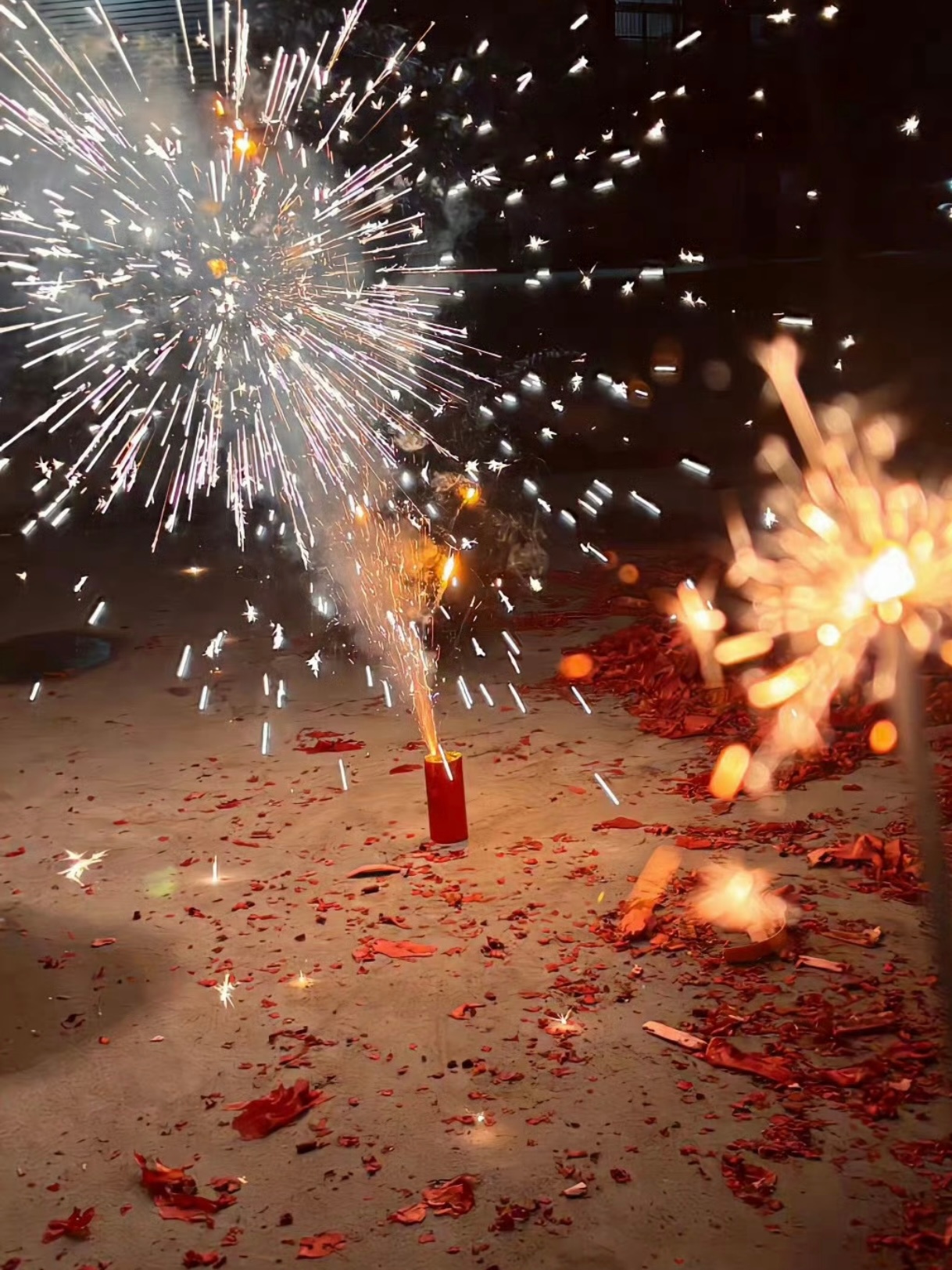 马年来许愿   马鬃飞扬，带走旧尘。  愿有断舍离的果断：离开消耗型关系，放下过