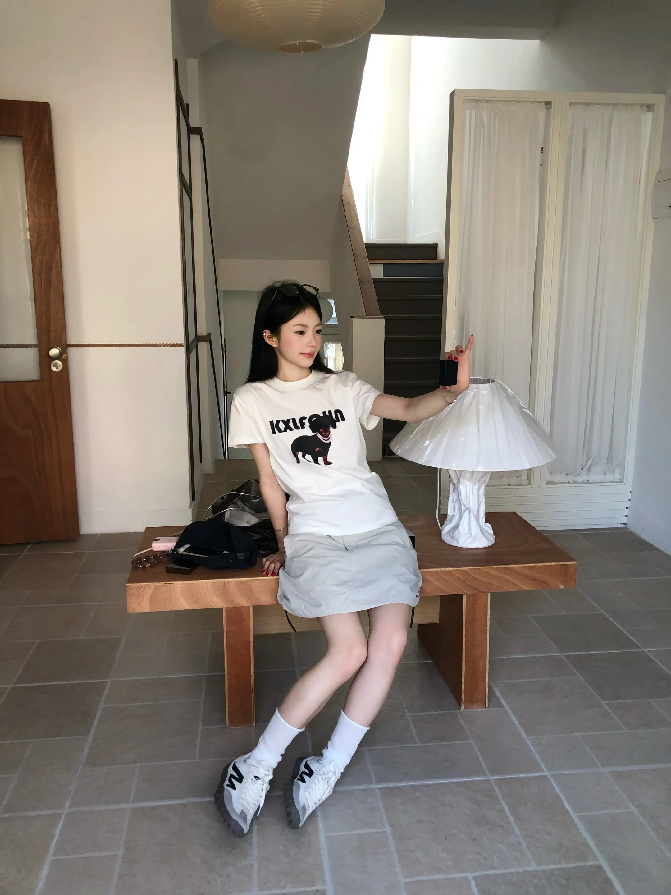 好多拍照姿势