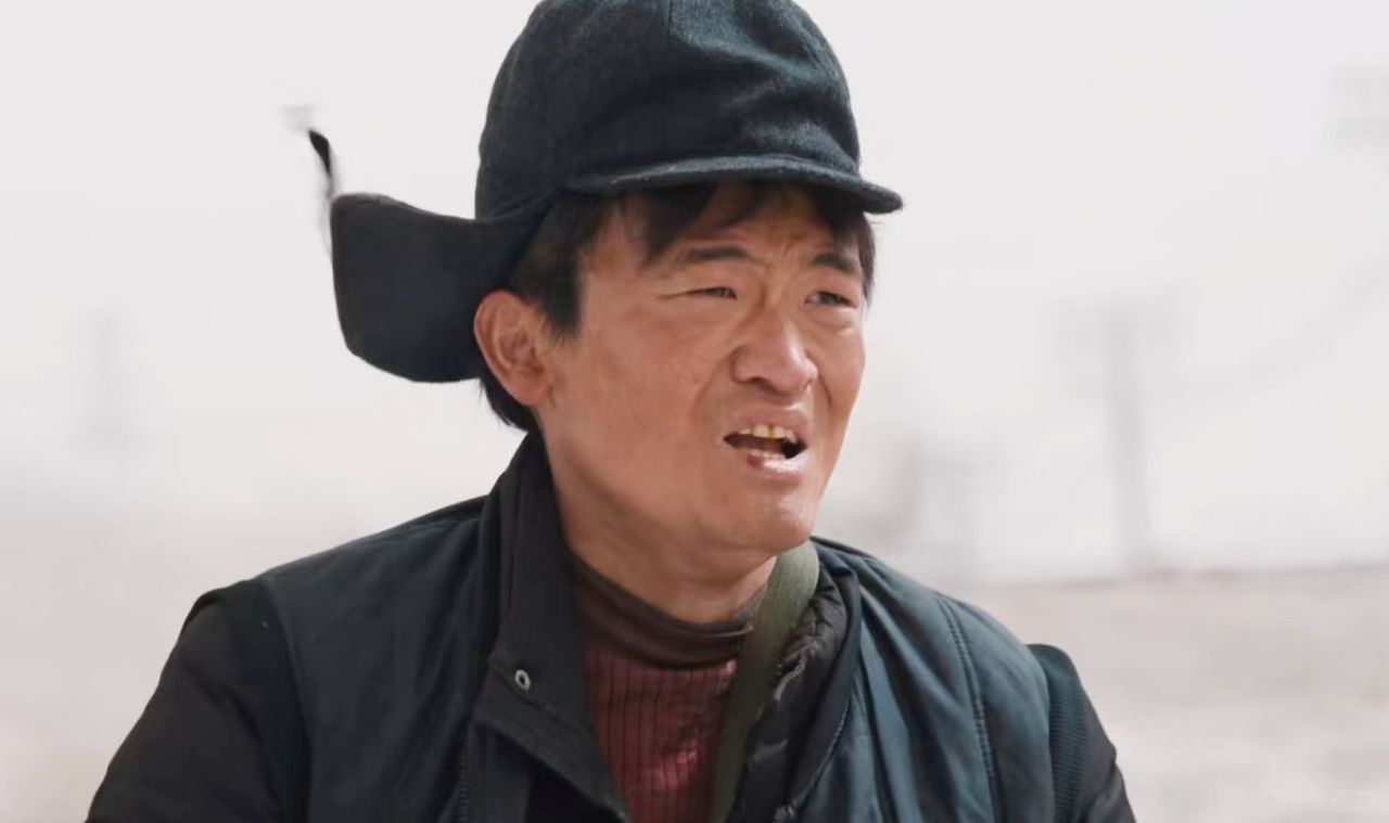 《南来北往》有两条人物和故事线是多余的！