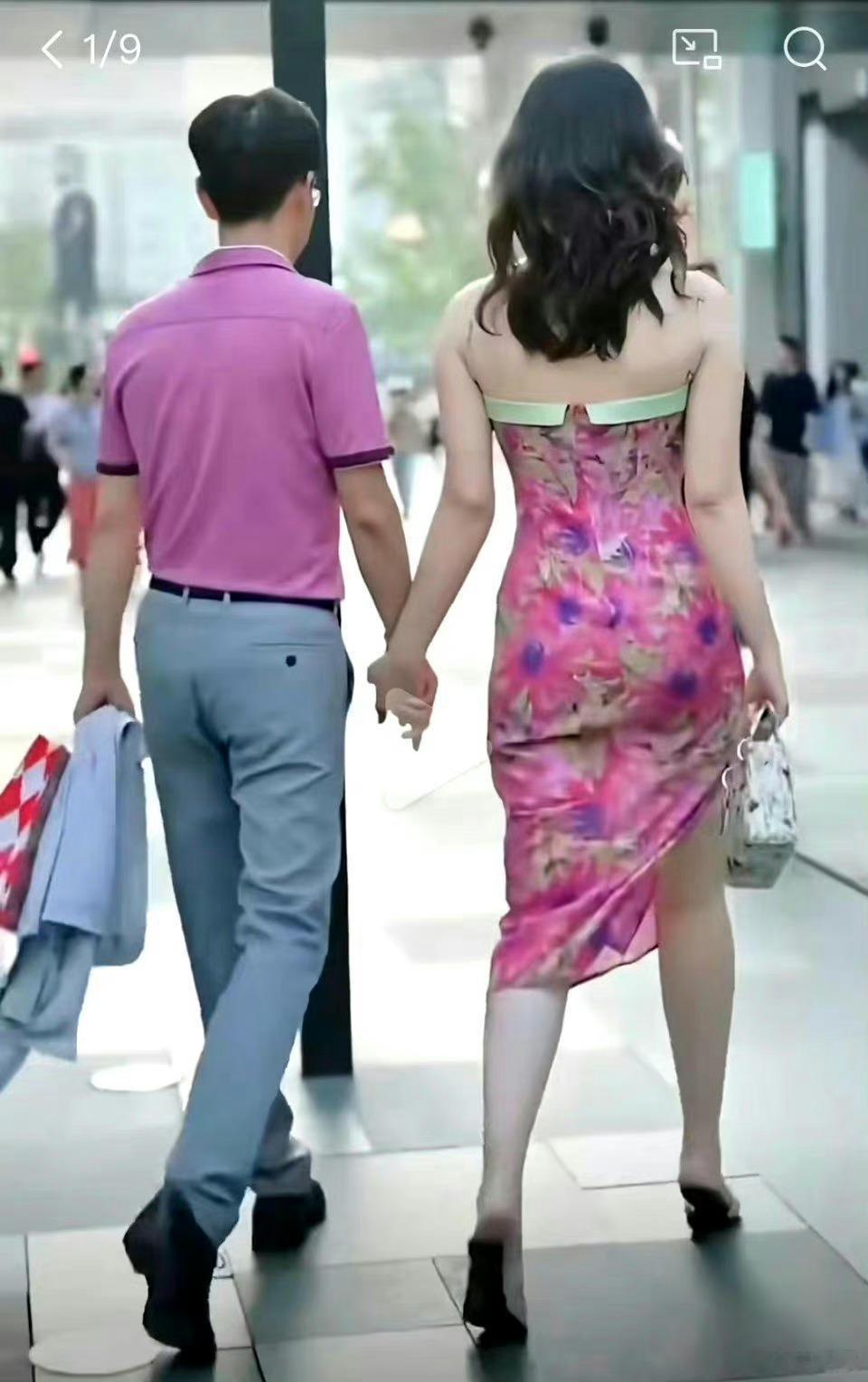 如果胡继勇不在成都的街头走一走，也许还是我们的好干部#胡继勇被开除党籍和公职# 