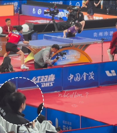 喂、、现在只看一个侧脸就知道豆包姐啥表情了咋办吧 