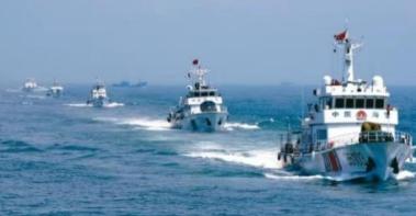 美国终于意识到了问题的严重性：中国实际上完全没有必要“武统”台湾，甚至可以说，如