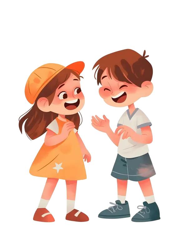 让孩子从小接触和参与社会实践，对他们的成长很有帮助，但要注意方式方法，避免走入误