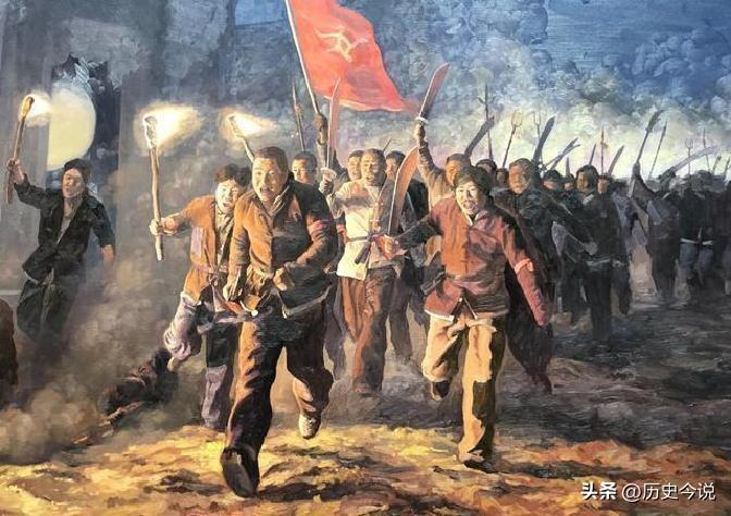 铸剑为犁筑家国：1952年，46万解放军的转身与担当
 
阅读此文前，诚邀您点击