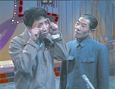 姜昆说过的相声《如此照相》，是否算“歪曲篡改”？
 
一、姜昆、李文华相声《如此
