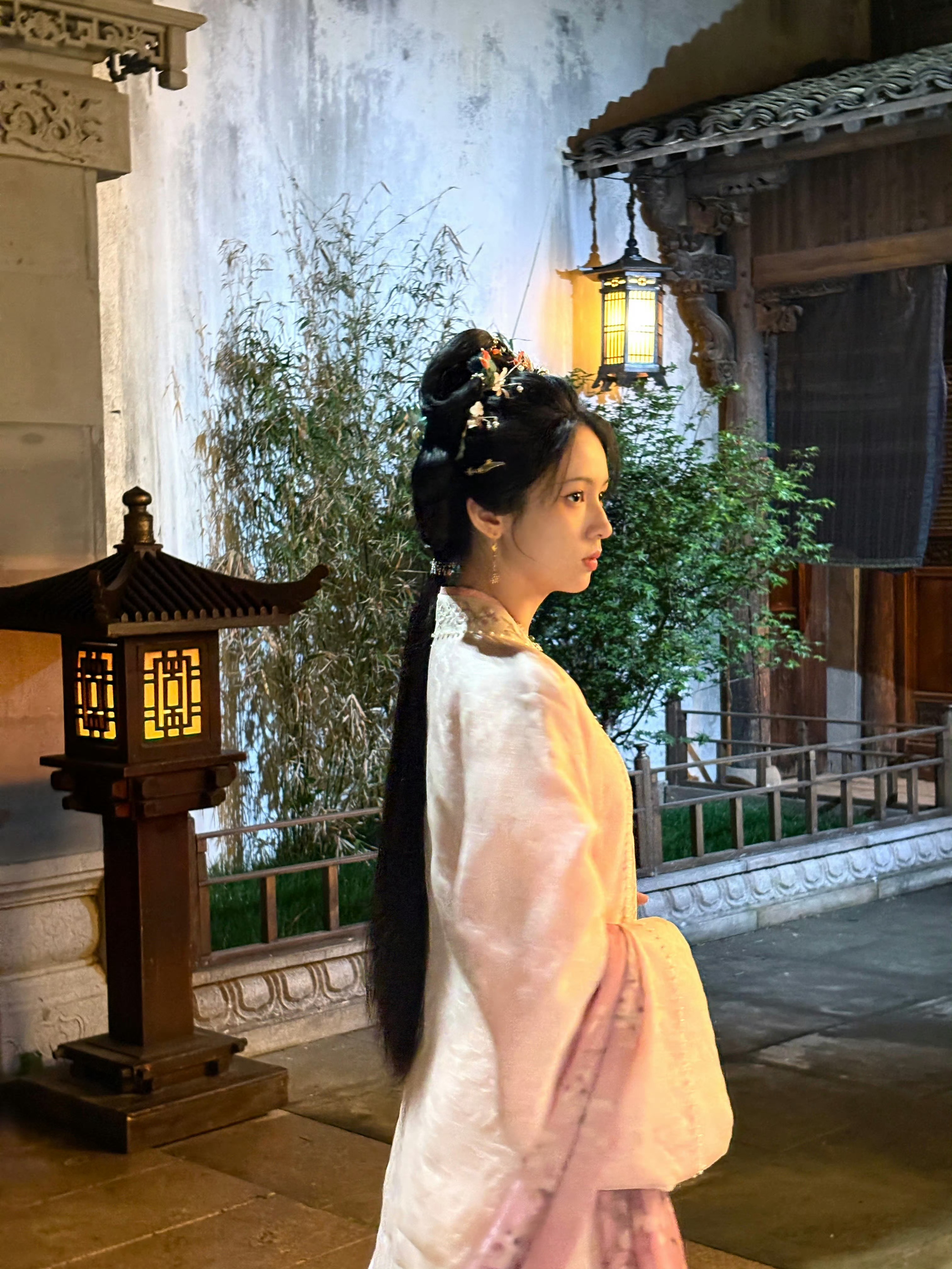 曝周也周翊然合作新剧追剧圈传来新瓜，周也周翊然被曝合作剧集，两位演员都有出圈代表