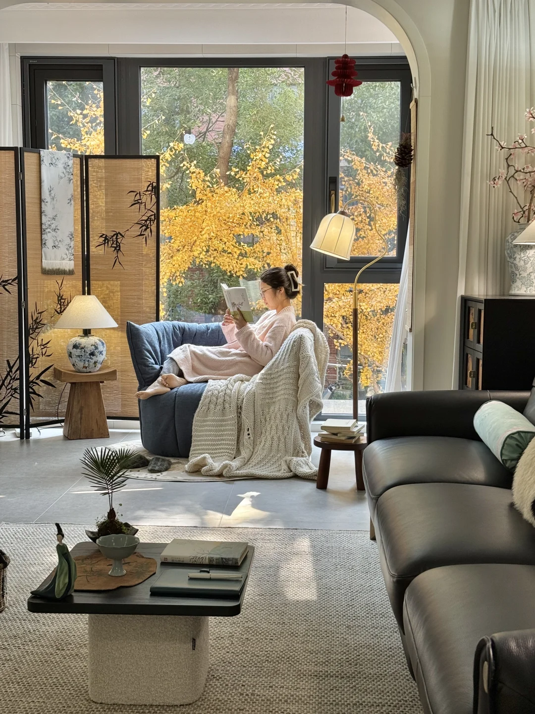 坐标南京|这就是选择仙林的意义吧