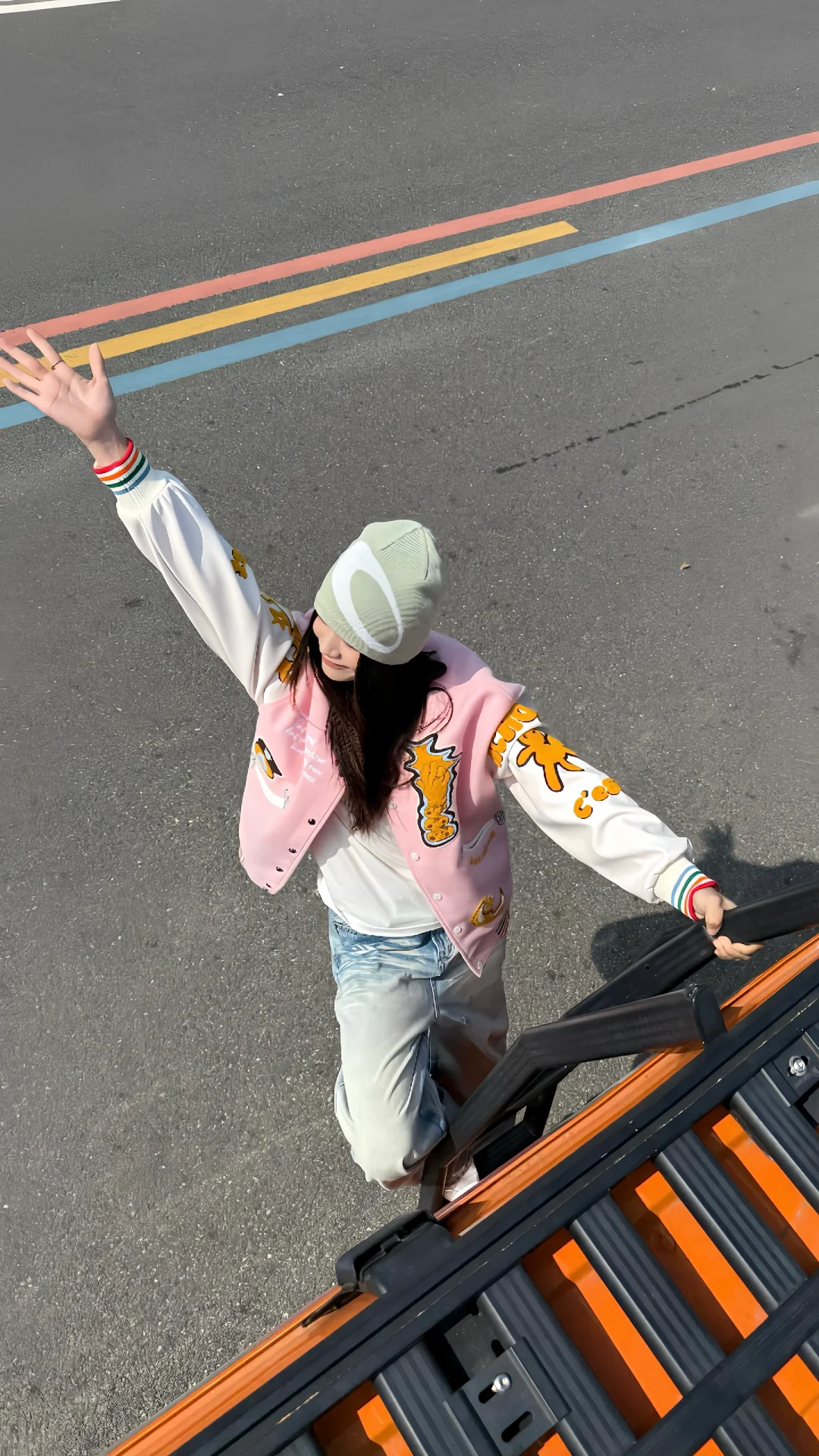 汕尾这里好好拍📷