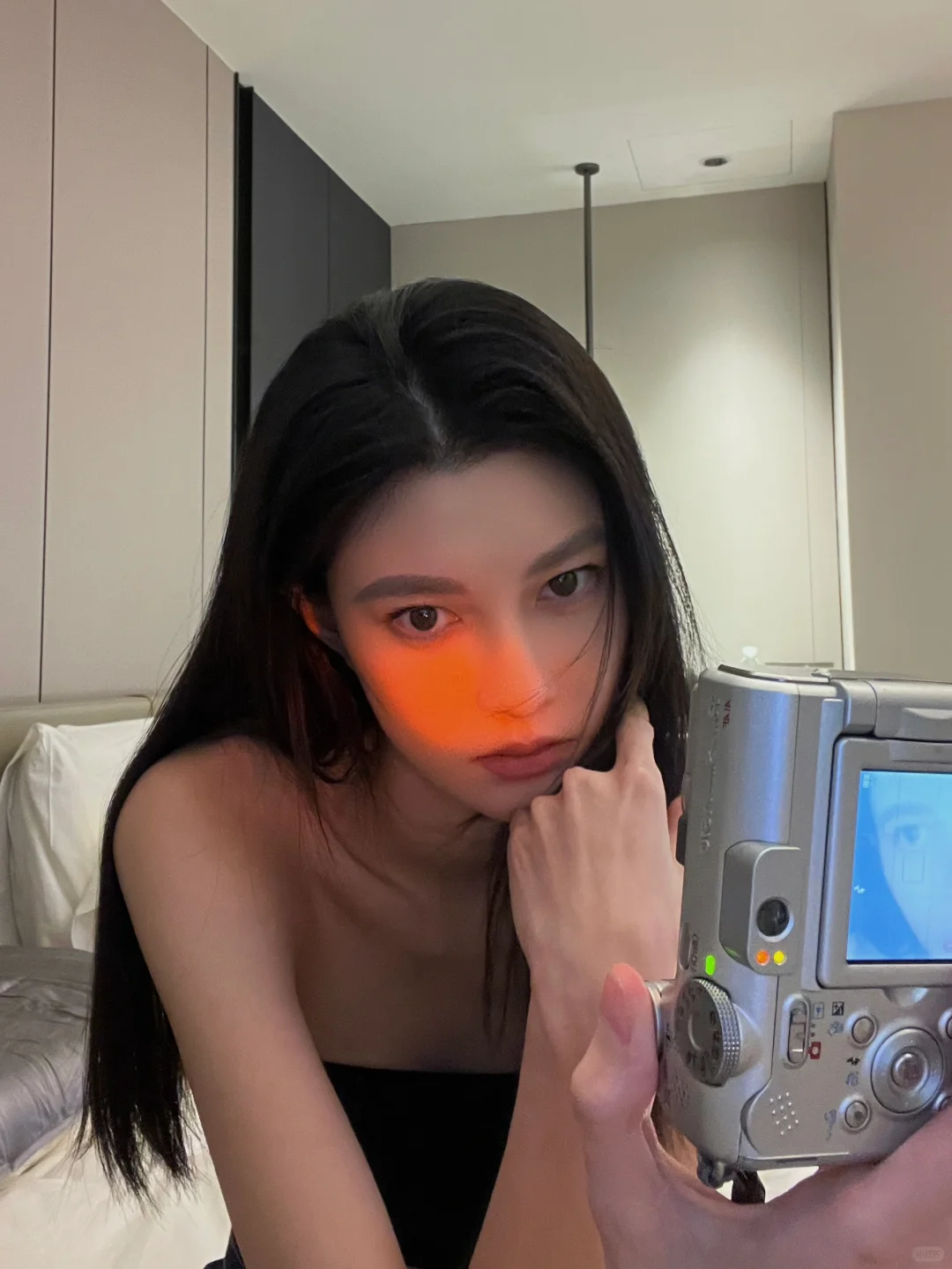 拍照套娃
