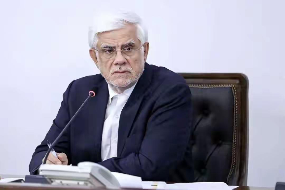 4月20日，伊媒报道，伊朗第一副总统阿雷夫表示：霍尔木兹海峡的安全并非免费的。当