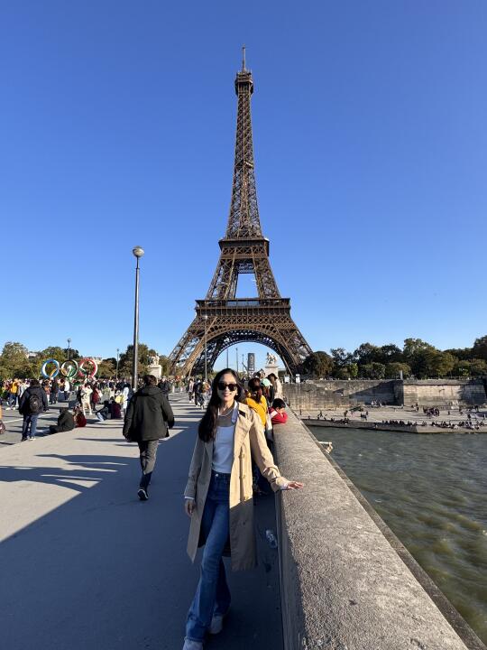 巴黎记忆🗼