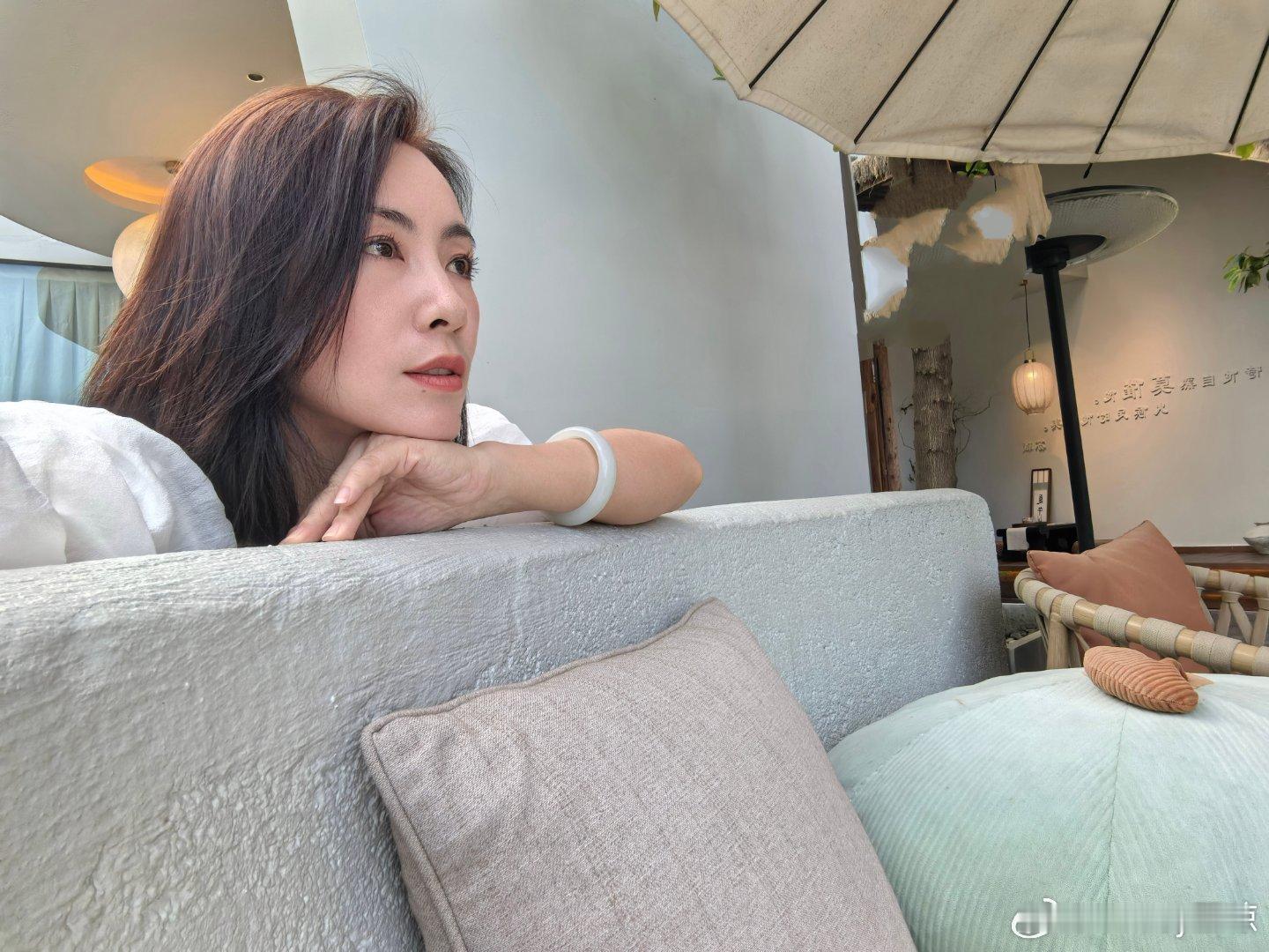 莫催，火候到时自然熟​食物、人、事，皆一致 ​​​