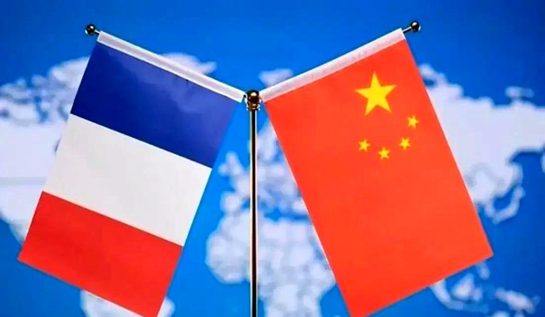 ：
 
1. 发挥有限的积极推动作用。作为欧盟核心大国，法国在航空航天、农业食品