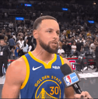 请叫我库神！库里一战封神，超越詹姆斯，平了乔丹，成为NBA历史上35岁后7次轰下