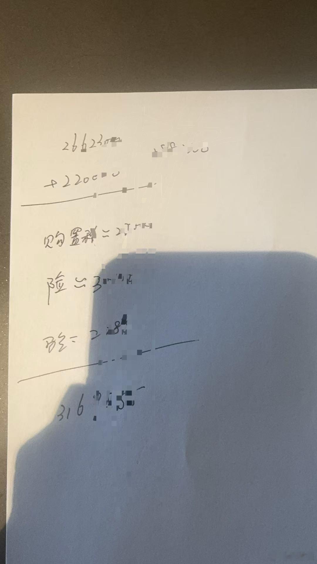 刚才评论区有人讨论豪华品牌销售说话恰当的，其实我碰到的销售也有近百个了，靠谱的不