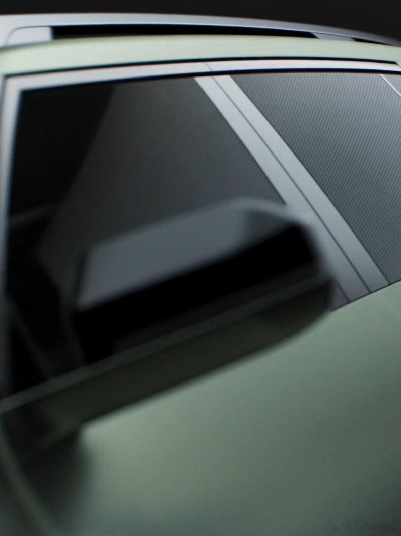 一汽-大众旗下捷达品牌 JETTA X 概念车预告视频发布，将于 4 月 21 