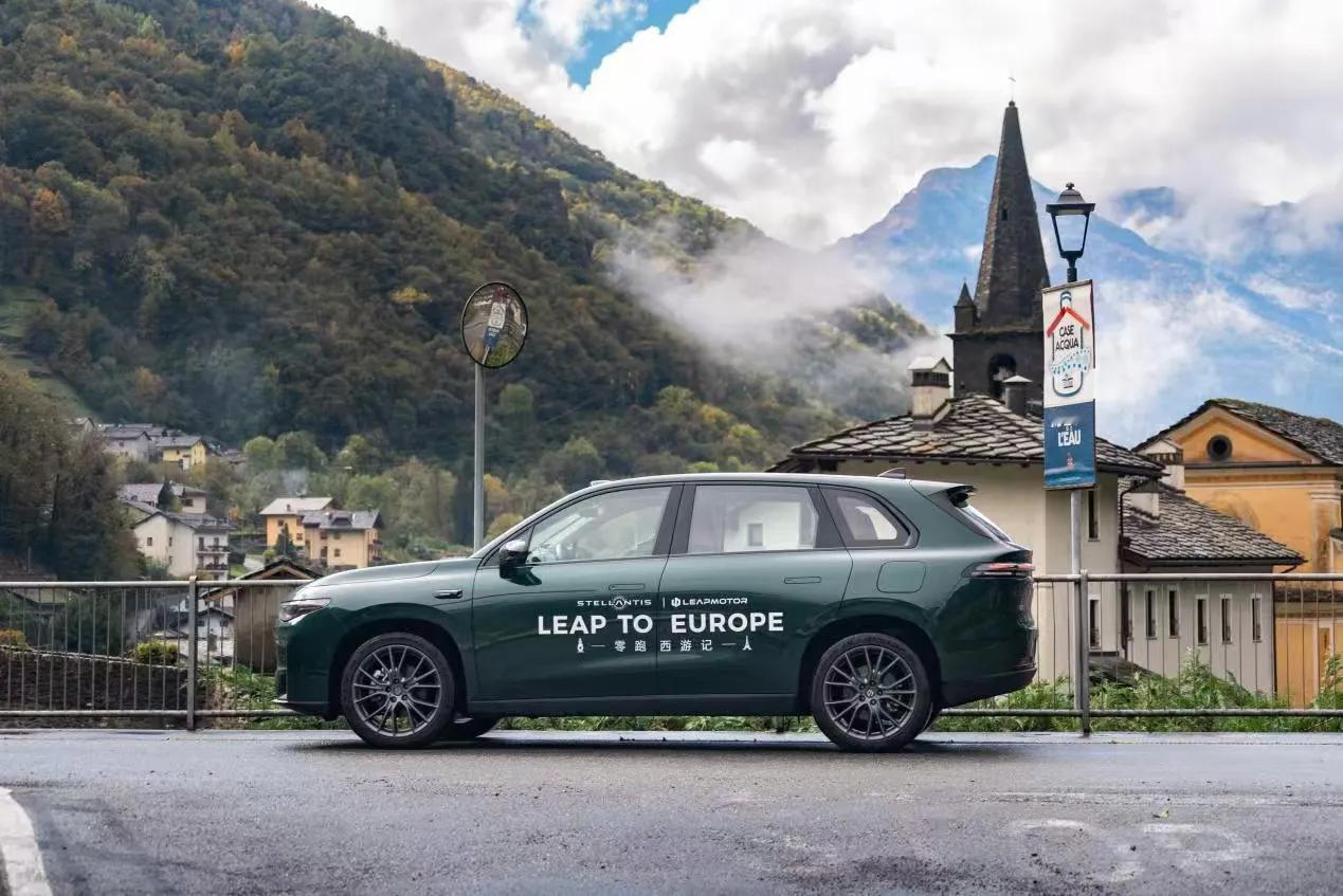 不知道大家发现没有，这两年，伴随着国内新能源产业的发展，中国品牌收获的国际认可度