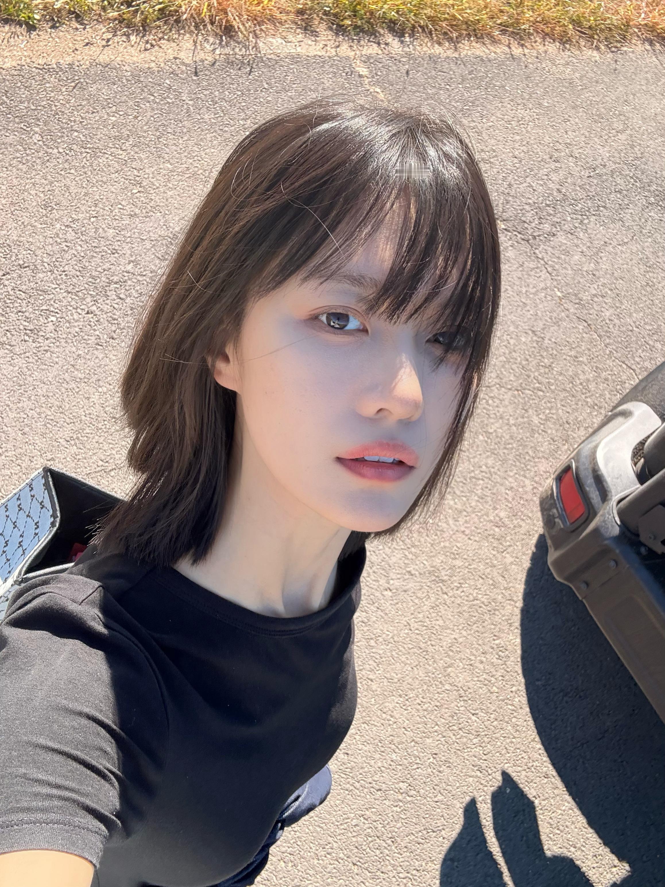 祝大家中秋快乐呀[抱一抱]（记得吃月饼🥮～）王子妤Ash[超话]妤见你 ​​​