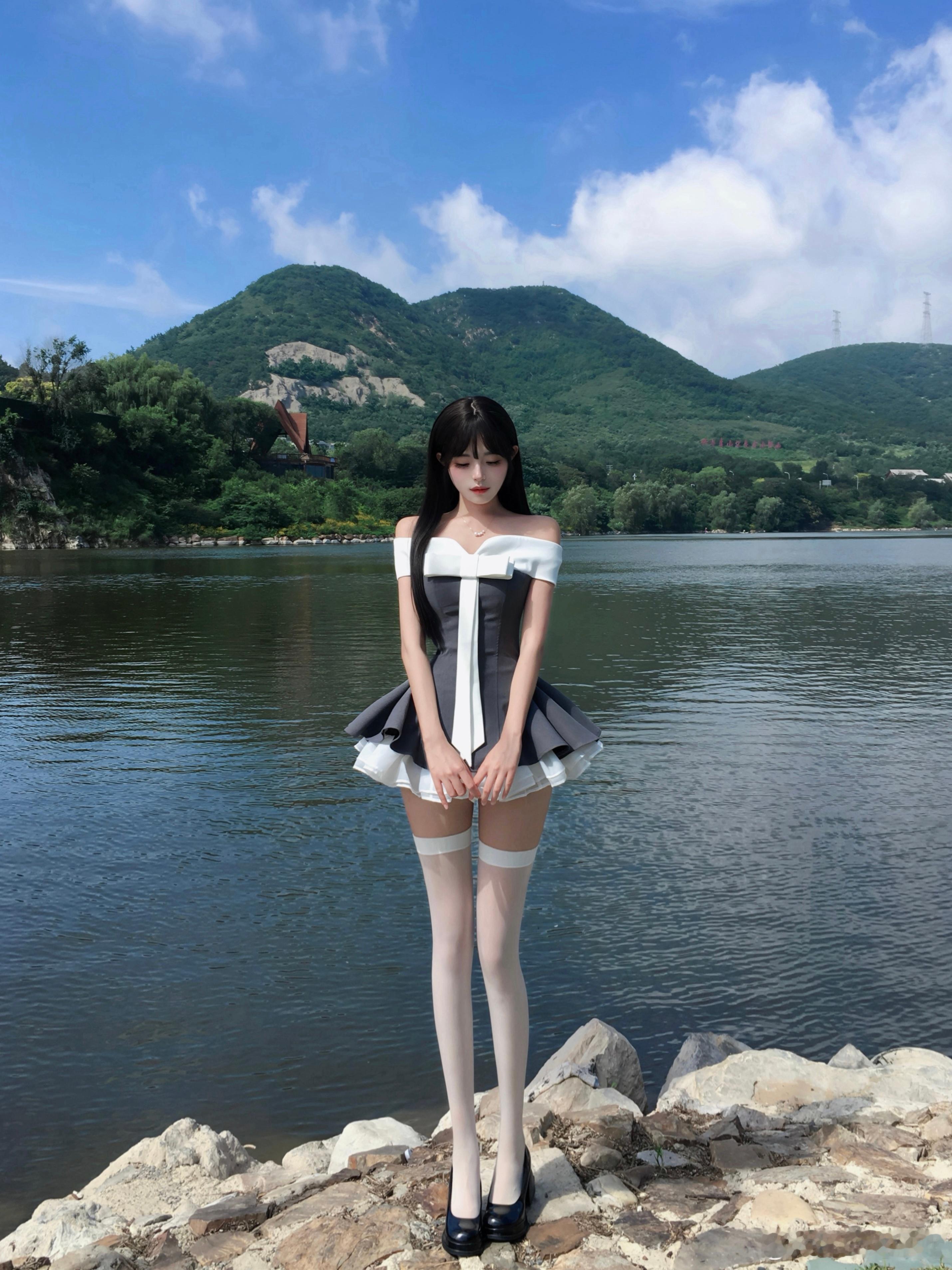 等一场秋雨 ​​​