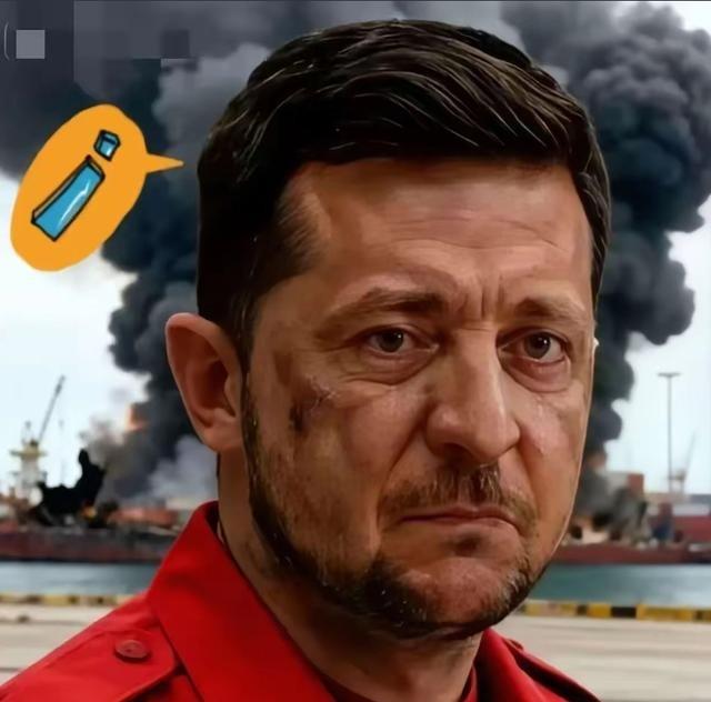 乌克兰传来消息，总统泽连斯基宣布了：这事儿真让人意外，乌克兰把打仗攒的本事，直接